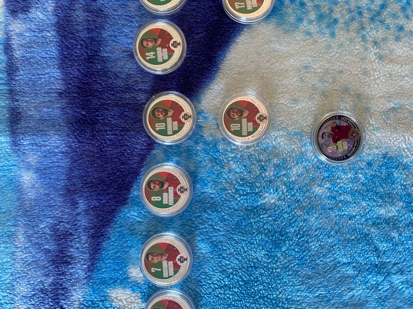 2026 World Coins – photo 2